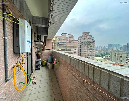 精緻住宅🌸環境優美🌸海山捷運站 - Image 7