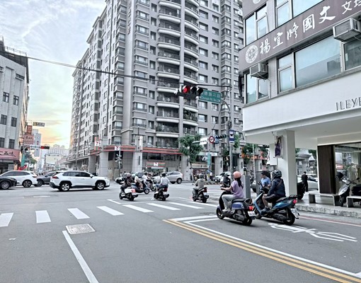 誠★捷運文心崇德站高樓視野全配套房可租補 - Image 6