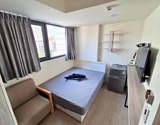 兆基🏡水湳中清路全新套房附家具電器 - 591租屋網 - Image 1