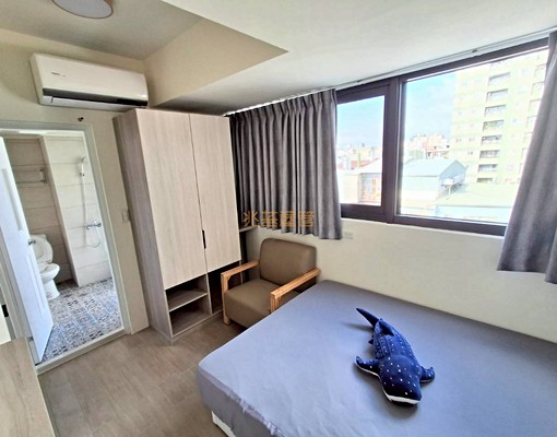 兆基🏡水湳中清路全新套房附家具電器 - 591租屋網 - Image 2