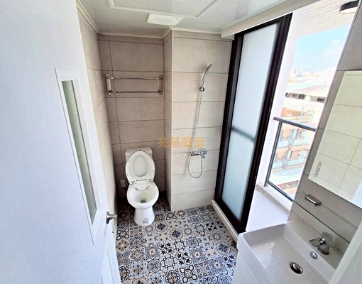 兆基🏡水湳中清路全新套房附家具電器 - Image 6