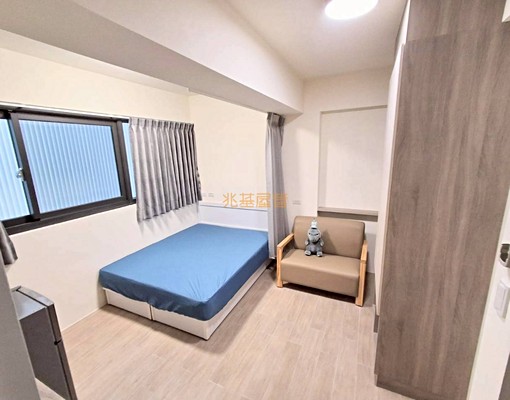 兆基🏡水湳中清路全新套房附家具電器 - 591租屋網 - Image 3