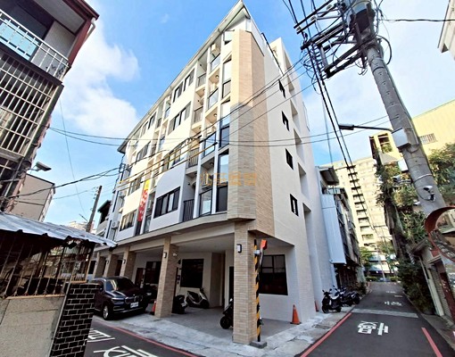 兆基🏡水湳中清路全新套房附家具電器 - Image 11