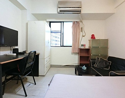 (免仲介費)逢甲大學商圈-套房出租 - Image 1