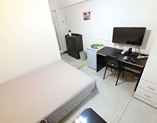 (免仲介費)逢甲大學商圈-套房出租 - Image 3