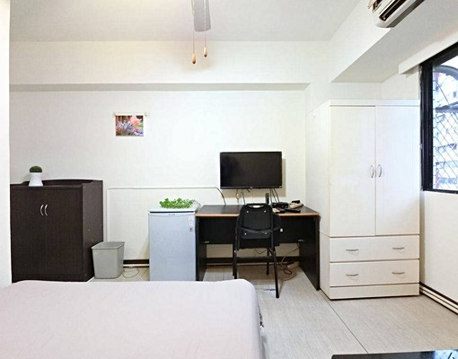 (免仲介費)逢甲大學商圈-套房出租 - Image 4