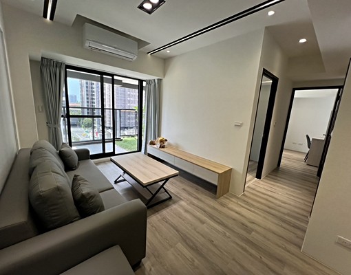 ✨橋楠住宅特區全新大露臺正三房平車✨ - Image 2