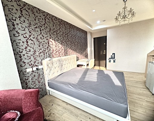 好室📢中清捷運－寵物貓狗－租補－陽台獨洗曬－電梯－水湳 - Image 3