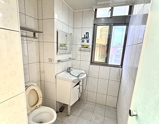 好室📢中清捷運－寵物貓狗－租補－陽台獨洗曬－電梯－水湳 - Image 4