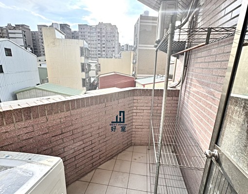 好室📢中清捷運－寵物貓狗－租補－陽台獨洗曬－電梯－水湳 - Image 5