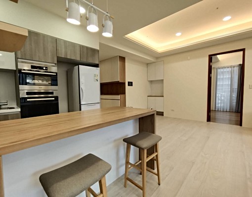 人氣社區🌈關新商圈.美麗華.新東京🌈2+1格局+平車 - Image 6