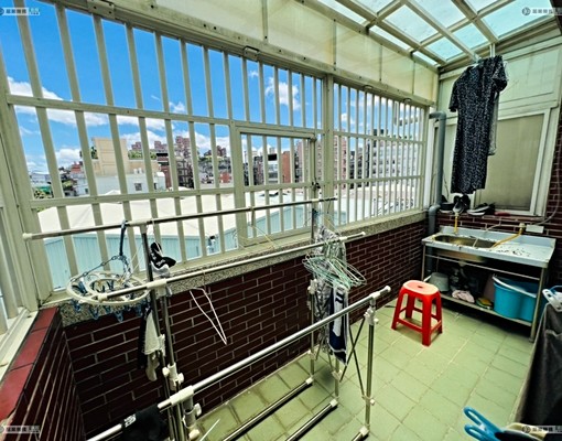小資美宅-格局方正通風-近捷運 - Image 9
