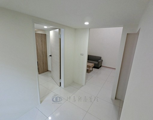 🌼全新完工~經典樓中樓二房、雙租補，陽台獨洗、機車位 - Image 9