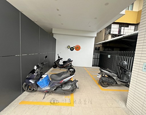 🌼全新完工~經典樓中樓二房、雙租補，陽台獨洗、機車位 - Image 15