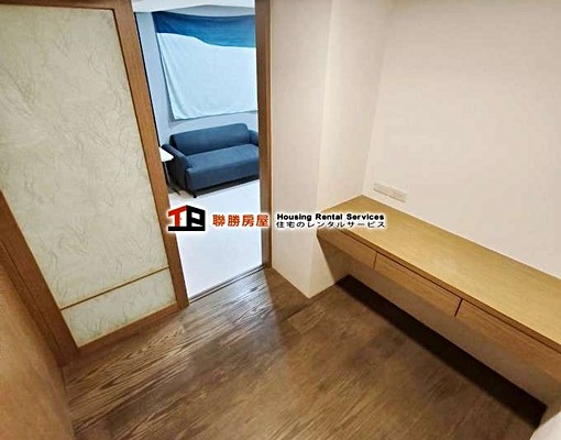 捷運松江南京*舊大樓*1+1房*生活機能佳*南京東路口 - Image 6