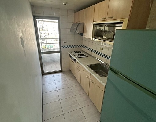 🌤北區三房兩廳完美格局+車位|五星級公設社區 - Image 7