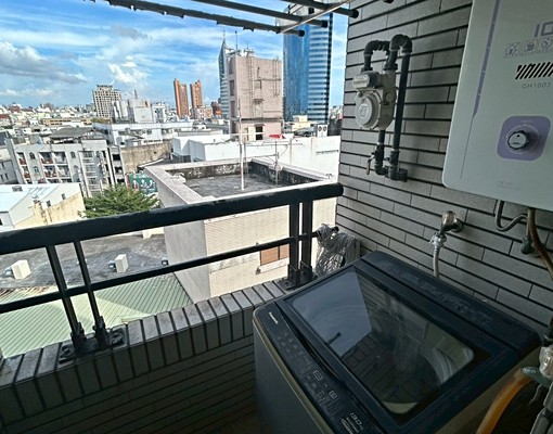 🌤北區三房兩廳完美格局+車位|五星級公設社區 - Image 6