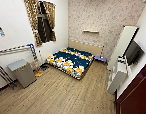 近明新科大租屋，可雙人住（限學生） - Image 1
