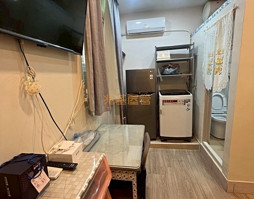 兆基社會住宅🏡新營小資套房/可租補 - Image 4