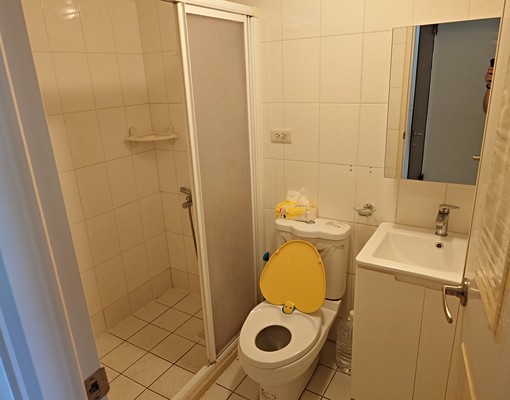 近中興大學-大英國社區住宅頂樓獨立套房 - Image 4