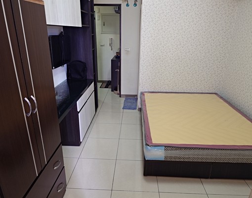 近中興大學-大英國社區住宅頂樓獨立套房 - Image 1