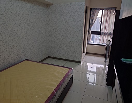 近中興大學-大英國社區住宅頂樓獨立套房 - Image 5