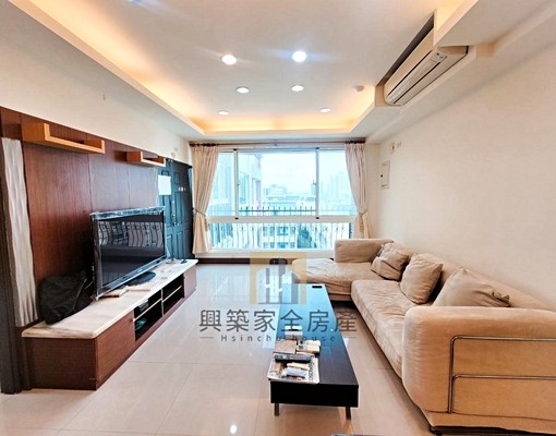 ⛩️六家稀有✩三面採光大兩房✩含平車蓉 - Image 11