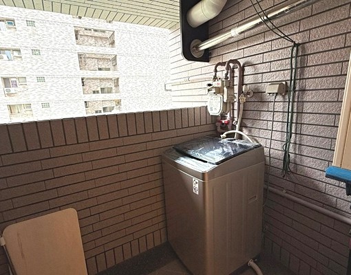 租-棋琴文川苑2房2衛租金含管含傢俱家電 - Image 14