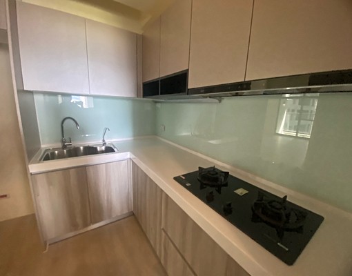 潭子僑忠國小74線附近/全新社區三房平車/可租補入戶籍/禁寵 - Image 9