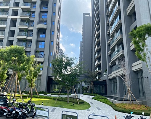 潭子僑忠國小74線附近/全新社區三房平車/可租補入戶籍/禁寵 - Image 16