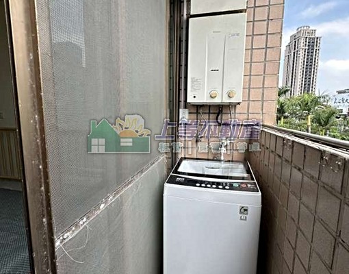 近新竹火車站北歐風電梯獨立洗曬台水台電美套房 - Image 7