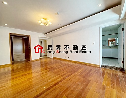 信義安和站~高樓層大坪數4房名人居 - Image 5