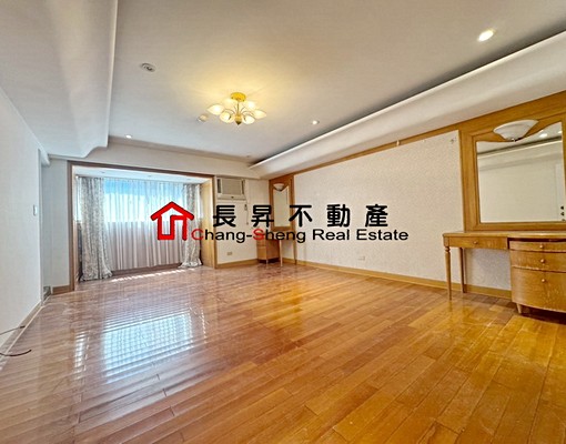 信義安和站~高樓層大坪數4房名人居 - Image 4