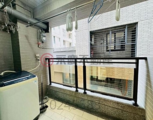 可租補．巨蛋／富國／凹子底／瑞豐夜市．兩房衛浴開窗拎包入住 - Image 12