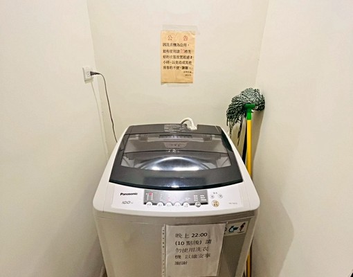 近士林站‼️免爬高/獨立衛浴/採光好/雙人床/包網路第四台 - Image 10