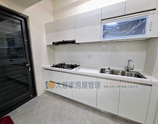 租全新3房.附全新家電具及車位 - Image 4