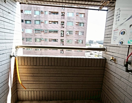 宅樂彭🧡可租補北區國宅＿2房含管有車位（空屋 - 591租屋網 - Image 3