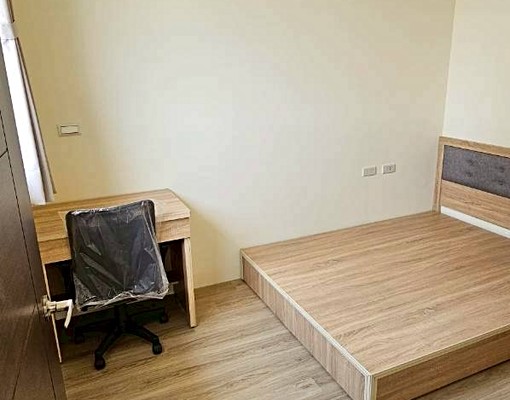 南科心安家@善化火車站旁全新二房附車位🉑租補、報稅 - Image 3