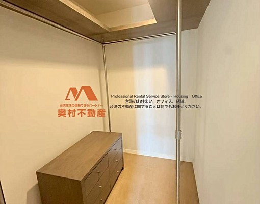 天母高級住宅｜一層一戶高樓層 - Image 4