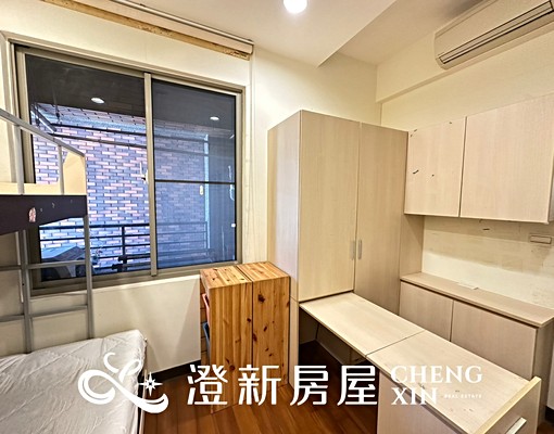 近園區市中心，優質社區含平車採光大三房 - Image 6
