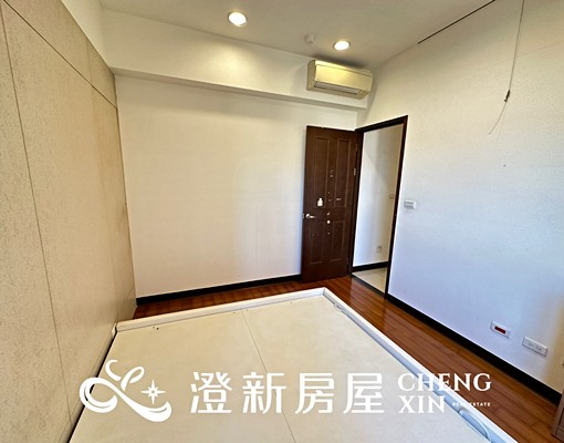 近園區市中心，優質社區含平車採光大三房 - Image 14