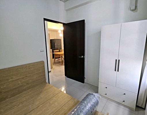 心安家茹啦啦新市南科丹丹漢堡商圈森友薈全新溫馨風美三房 - Image 5