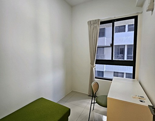 心安家茹啦啦新市南科丹丹漢堡商圈森友薈全新溫馨風美三房 - Image 6