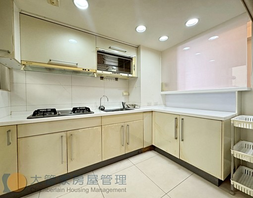 ★河岸風情挑高2+1房美屋出租~附車位 - Image 5