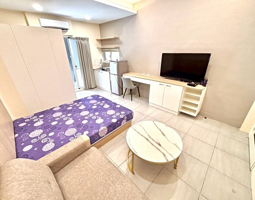 【吉屋租賃】可寵大空間♡獨立洗曬子母車♡流理台可租補 - Image 5