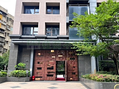 社區圖片
