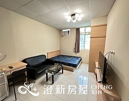 獨立套房｜新莊街獨洗電梯套房 - Image 1