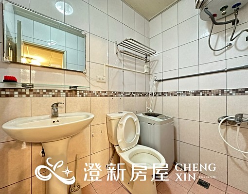 獨立套房｜新莊街獨洗電梯套房 - Image 10