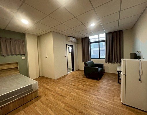 台南租屋~國華商圈全新整理美套房(201) - Image 4