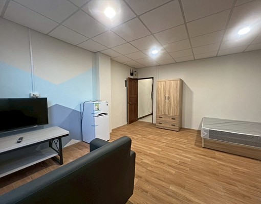 台南租屋~國華商圈全新整理美套房(201) - Image 2